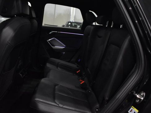 Used 2022 Audi Q3 2.0T Premium Plus w/ Premium Plus Package image 29
