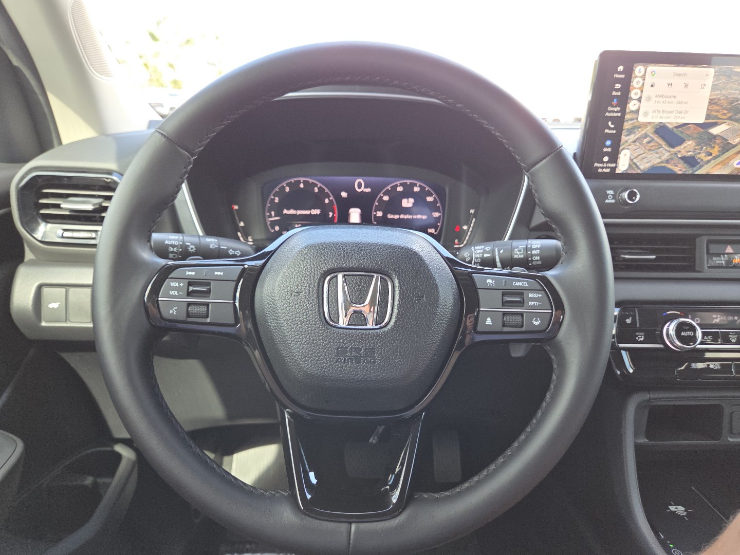 Certified 2026 Honda Pilot EX-L image 29