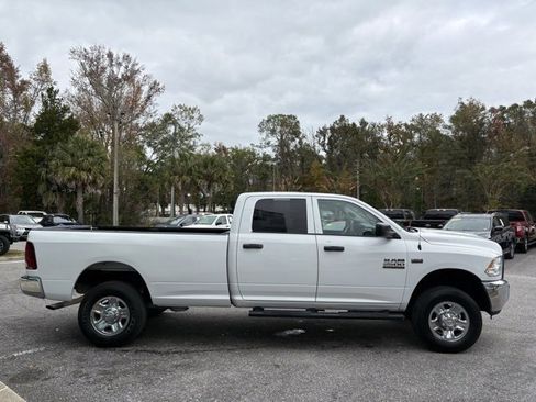 Used 2017 RAM 2500 ST w/ Protection Group image 7