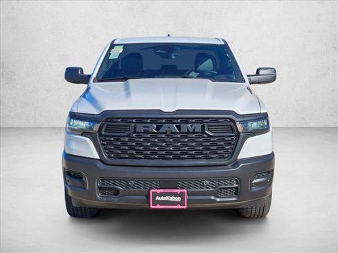 New 2026 RAM 1500 Tradesman image 2