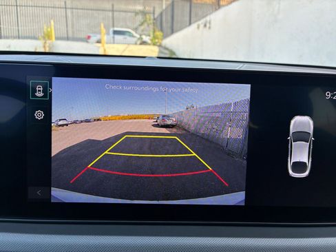 Used 2025 Kia K5 LXS image 22