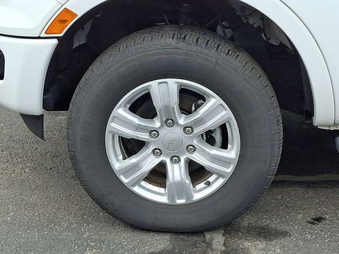 Used 2022 Ford Ranger XLT w/ Trailer Tow Package image 8