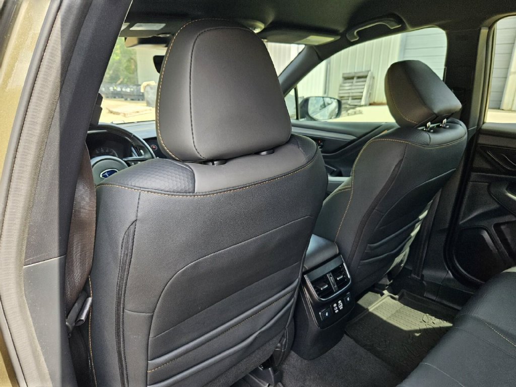Used 2023 Subaru Outback Wilderness AWD/4WD image 23