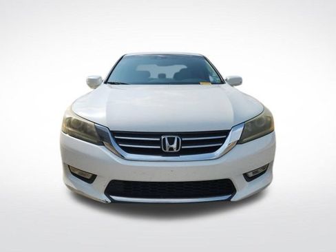 Used 2014 Honda Accord EX-L image 2