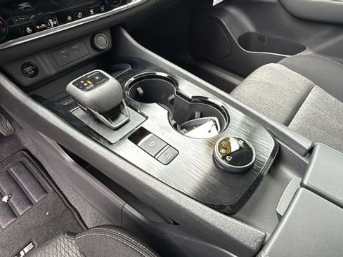 New 2026 Nissan Rogue SV w/ Cold Weather Package image 13