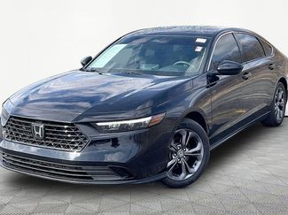 Used 2023 Honda Accord EX video 1