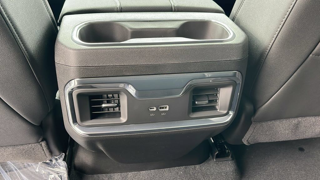 New 2026 GMC Sierra 2500 SLT w/ SLT Convenience Package AWD/4WD image 16