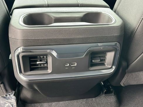 New 2026 GMC Sierra 2500 SLT w/ SLT Convenience Package AWD/4WD image 16