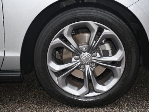 Used 2024 Honda Accord EX image 23