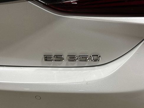 Used 2019 Lexus ES 350 w/ Premium Package FWD image 26