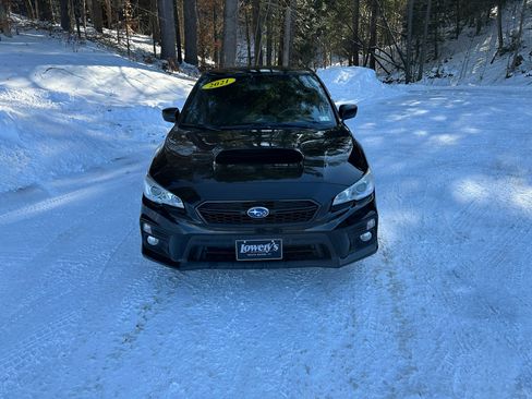 Used 2021 Subaru WRX Premium image 2