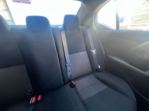 Used 2025 Nissan Sentra SV image 37