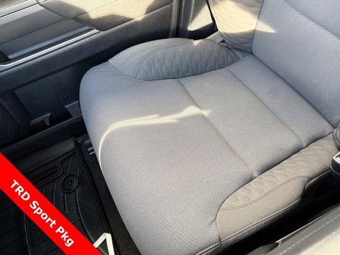 Used 2023 Toyota Tundra SR5 w/ TRD Sport Package image 27