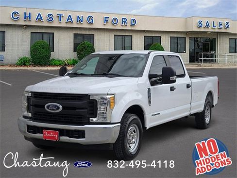 Used 2017 Ford F250 XL w/ Power Equipment Group image 1