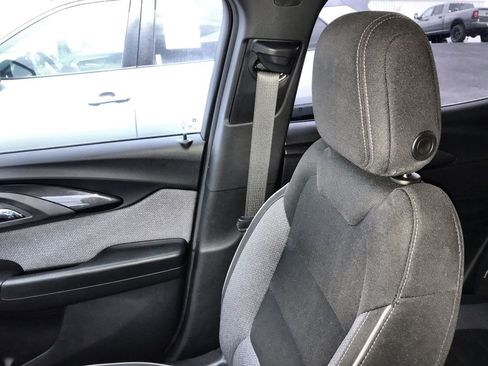 Used 2022 Chevrolet TrailBlazer LT image 22