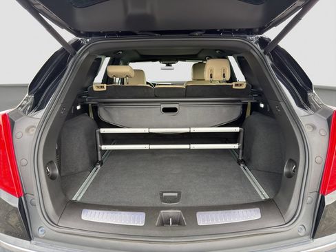 Used 2019 Cadillac XT5 Luxury FWD image 20