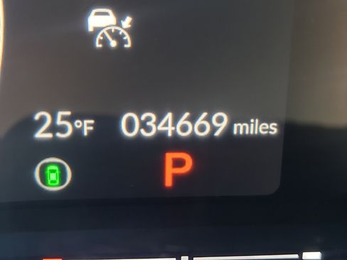 Used 2023 Honda Civic EX-L image 25