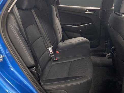 Used 2021 Hyundai Tucson Sport w/ Cargo Package image 24