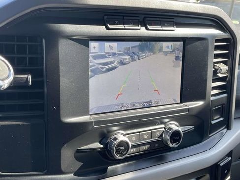 Used 2021 Ford F150 XLT w/ Equipment Group 301A Mid image 25