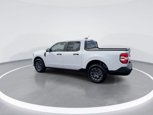 New 2026 Ford Maverick XLT w/ Equipment Group 301A AWD/4WD image 6
