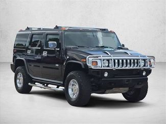 Used 2005 HUMMER H2 w/ Preferred Equipment Group AWD/4WD video 3