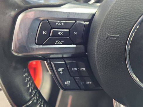 Used 2020 Ford Mustang GT Premium w/ California Special Package image 16