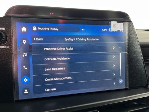 New 2026 Subaru Outback Limited XT AWD/4WD image 33