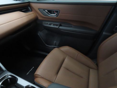 New 2026 Subaru Outback Touring XT AWD/4WD image 19