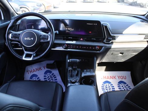 Certified 2023 Kia Sportage X-Line image 18