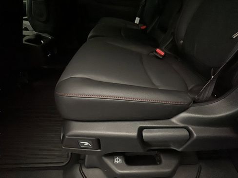 New 2026 Honda Odyssey Sport-L image 14