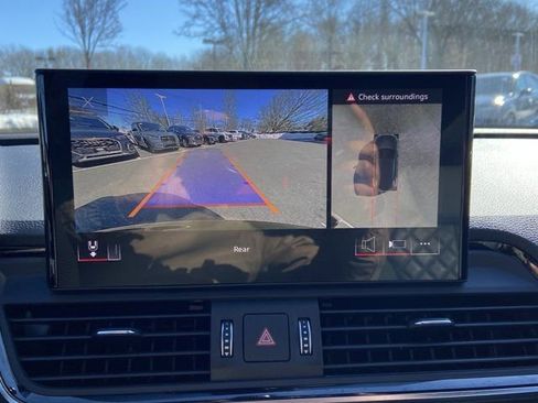 Certified 2023 Audi SQ5 Premium Plus w/ Premium Plus Package image 20