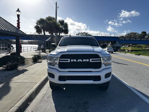 Used 2020 RAM 2500 Tradesman image 12