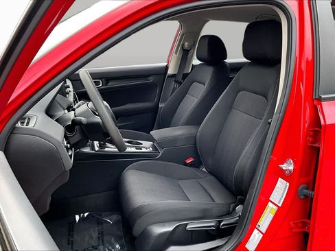Used 2023 Honda Civic LX image 8