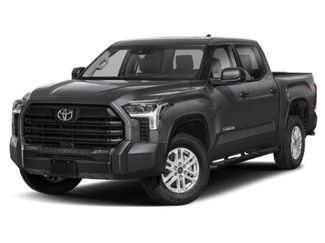 New 2026 Toyota Tundra SR5 w/ TRD Off-Road Package AWD/4WD video 1