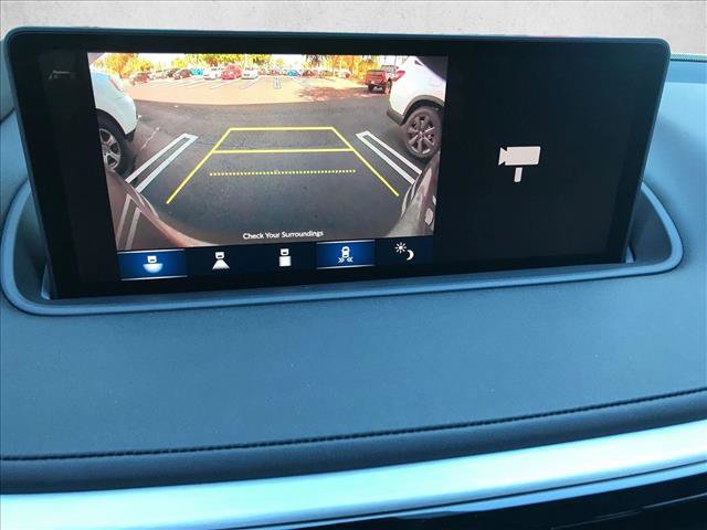 Used 2024 Acura MDX w/ Technology Package FWD image 17