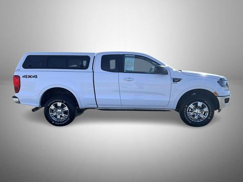 Used 2020 Ford Ranger XLT w/ Equipment Group 301A Mid image 4