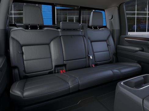 New 2026 GMC Sierra 2500 Denali w/ Denali Reserve Package AWD/4WD image 17