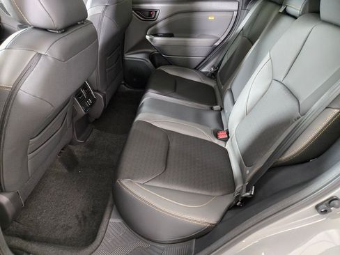 New 2026 Subaru Forester Wilderness AWD/4WD image 11