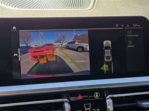 Used 2023 BMW 430i xDrive Coupe w/ Premium Package image 16