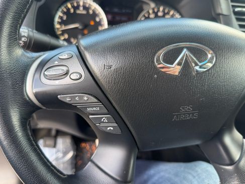 Used 2016 INFINITI QX60 Luxe w/ Premium Package AWD/4WD image 22