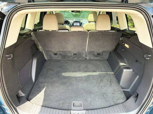 Used 2019 Ford Escape Titanium AWD/4WD image 29