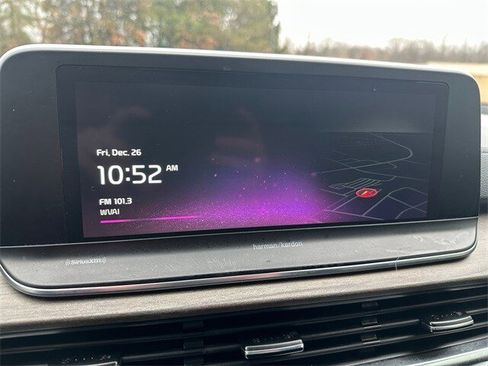 Used 2021 Kia Telluride SX w/ SX Prestige Package image 16