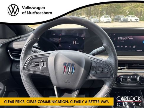 Used 2024 Buick Envista Preferred FWD image 16