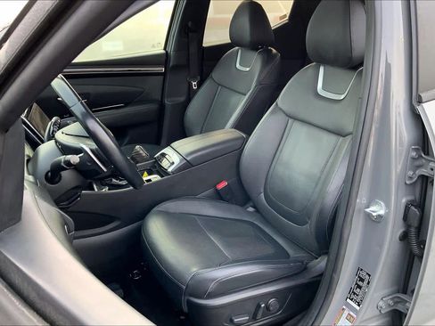 Used 2022 Hyundai Santa Cruz Limited image 8