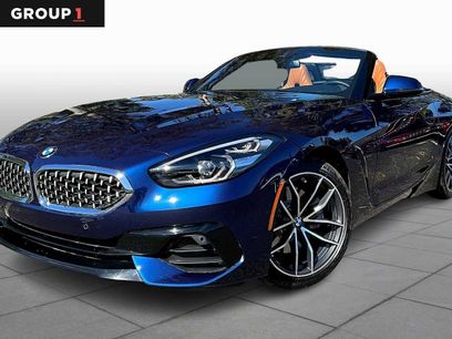Certified 2022 BMW Z4 sDrive30i w/ Driving Assistance Package