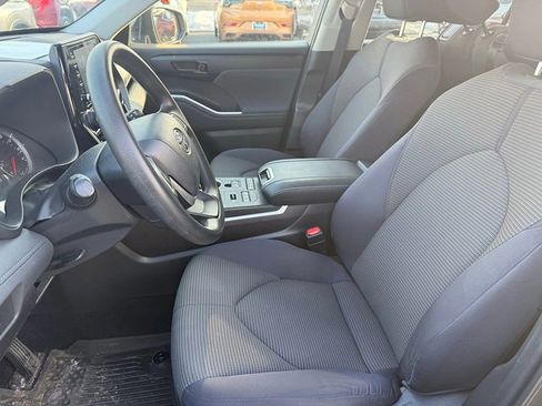 Used 2022 Toyota Highlander L image 22