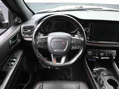 Used 2023 Dodge Durango R/T image 25