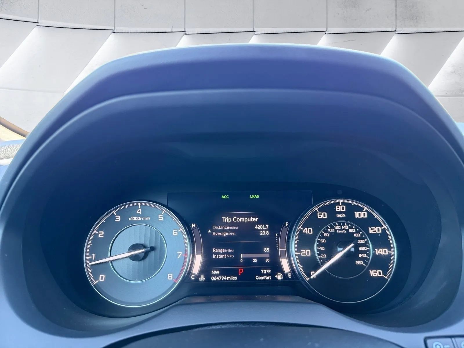 Used 2019 Acura RDX w/ Technology Package FWD image 15