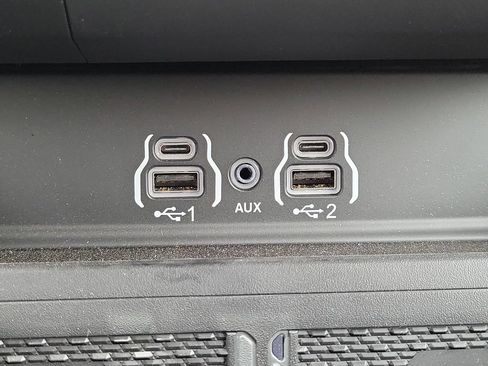 New 2026 RAM 2500 Big Horn AWD/4WD image 22