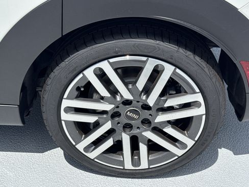 New 2026 MINI Cooper S FWD image 26